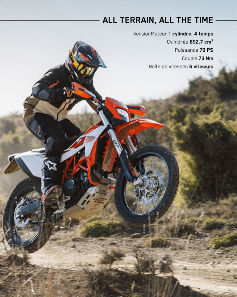 ktm 690 enduro R (2)